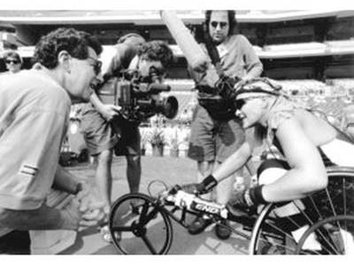 In loving memory of Sir Paul Holmes