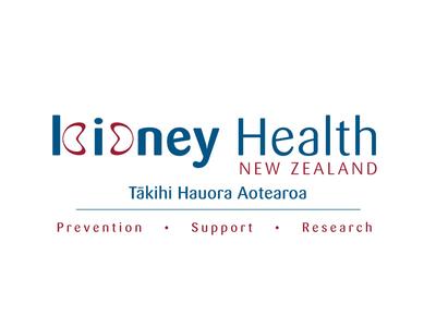 Kidney Health New Zealand
