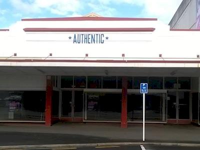 Hamilton Homeless Trust