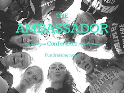 Forward Foundation Ambassadors go Two Weeks Without