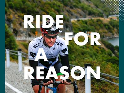 Tour of NZ 2021 - Support Team Unicorn! 