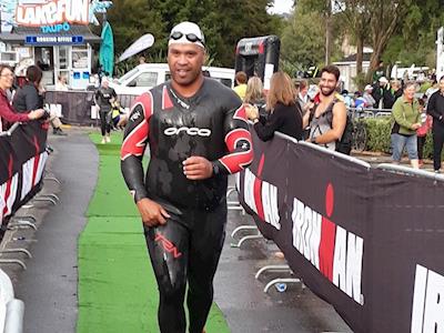 IRONMAN FOR LITTLE FIGHTERS