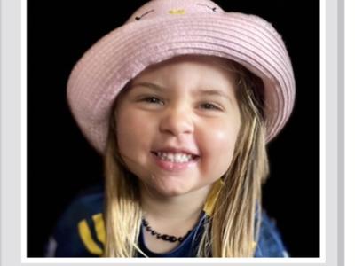 Juvenile Arthritis Awareness