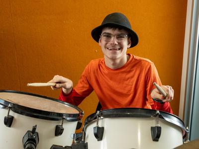 Raukatauri Music Therapy Centre