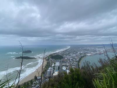 Young and Breathless