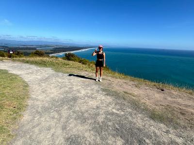 Mount Everest Challenge