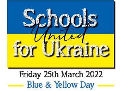 Schools United for Ukraine