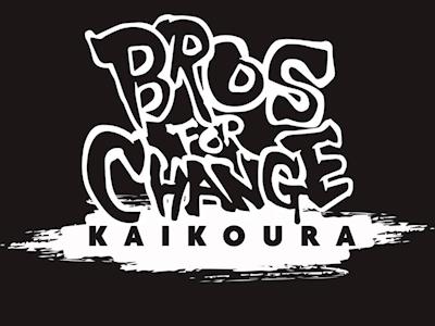Bros for Change Kaikoura youth hub