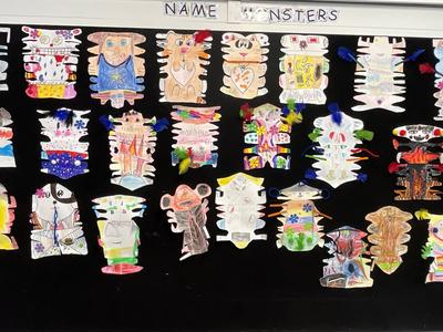 Room 13 - &#x27;Get Active&#x27; 2023