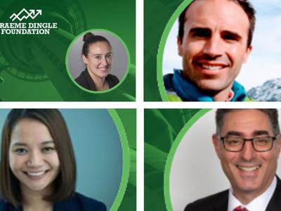 Bankers For Drop Your Boss 2023