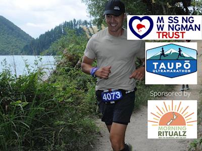 Missing Wingman Trust Fundraiser