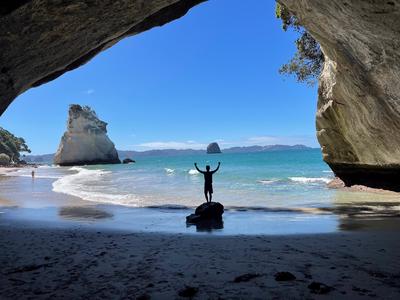 James Watson-Holmes - Move for Change