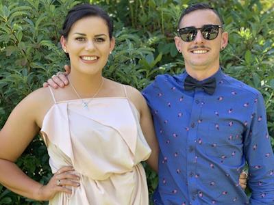 Siobhan drops for youth