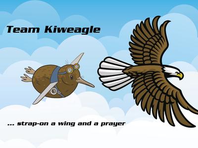 ~6,000 miles in a Motorcycle Rally - For Aran Animal Rescue