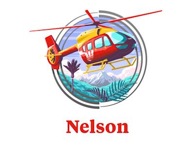 Westpac Chopper Appeal 2020 - Nelson