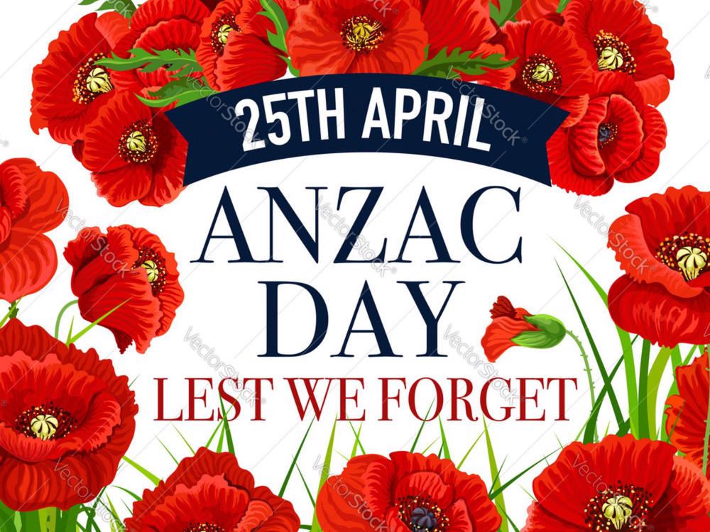 Anzac Day 2025 Public Holiday Uk - Adelina Martin