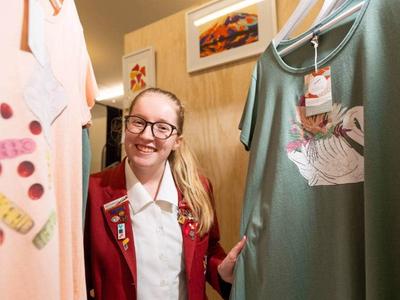 Young Enterprise 2022 donation appeal