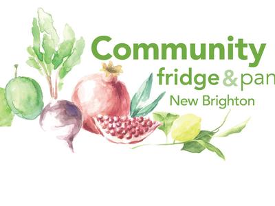 Community Fridge & Pantry, New Brighton