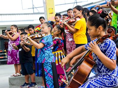 Sistema Aotearoa Trust