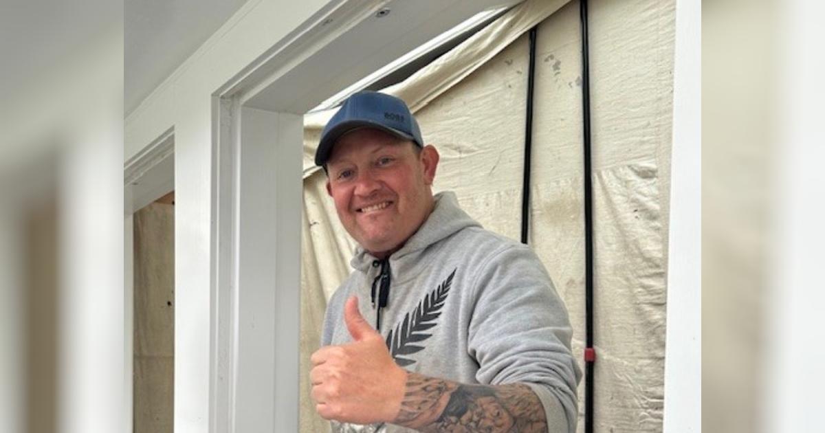 Help Joe and his family as he deals with late stage throat cancer ...