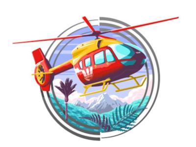 WESTPAC CHOPPER APPEAL 2021 - Morrinsville Branch