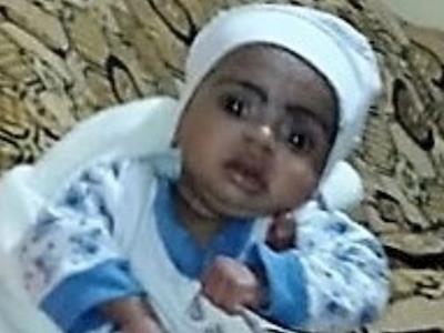 Little Mercy needs her hospital bills paid