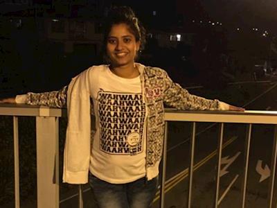 Raising money to repatriate the remains of Mrs Teena Kunjappan to Kerala, India. 