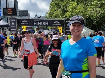 Quarter Ironman for New Lives Animal Rescue