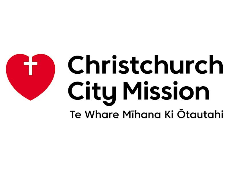 Christchurch City Mission Givealittle