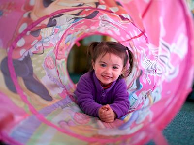 Child therapy and support for families during Covid-19