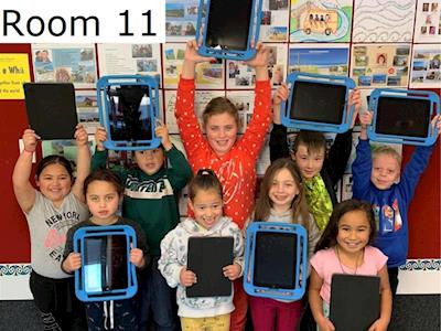 Room 11 - Spellathon 2020