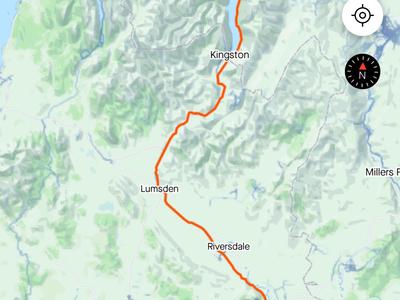 Riding 240kms for a great cause