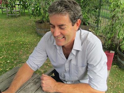 Sponsor Chris to help Kairos help others