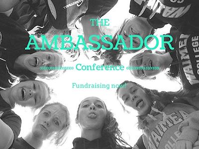 Forward Foundation Ambassadors go Two Weeks Without