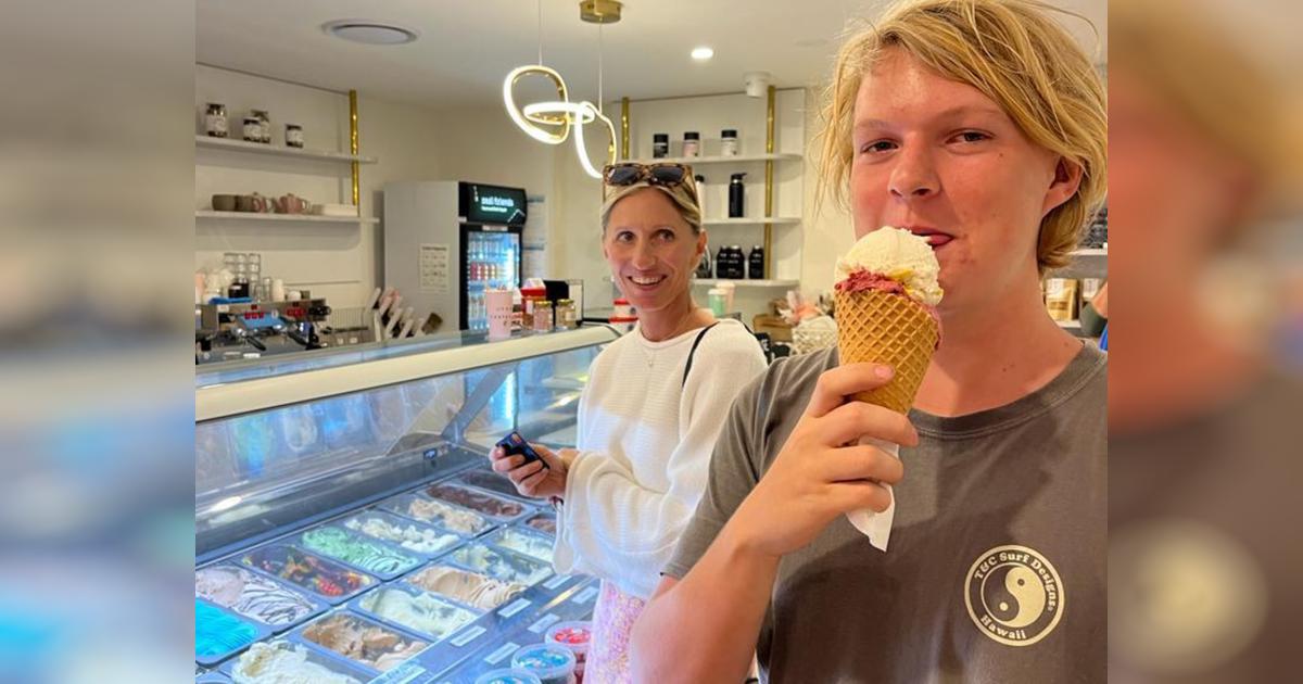 Helping a Helper urgent lifesaving treatment required for a