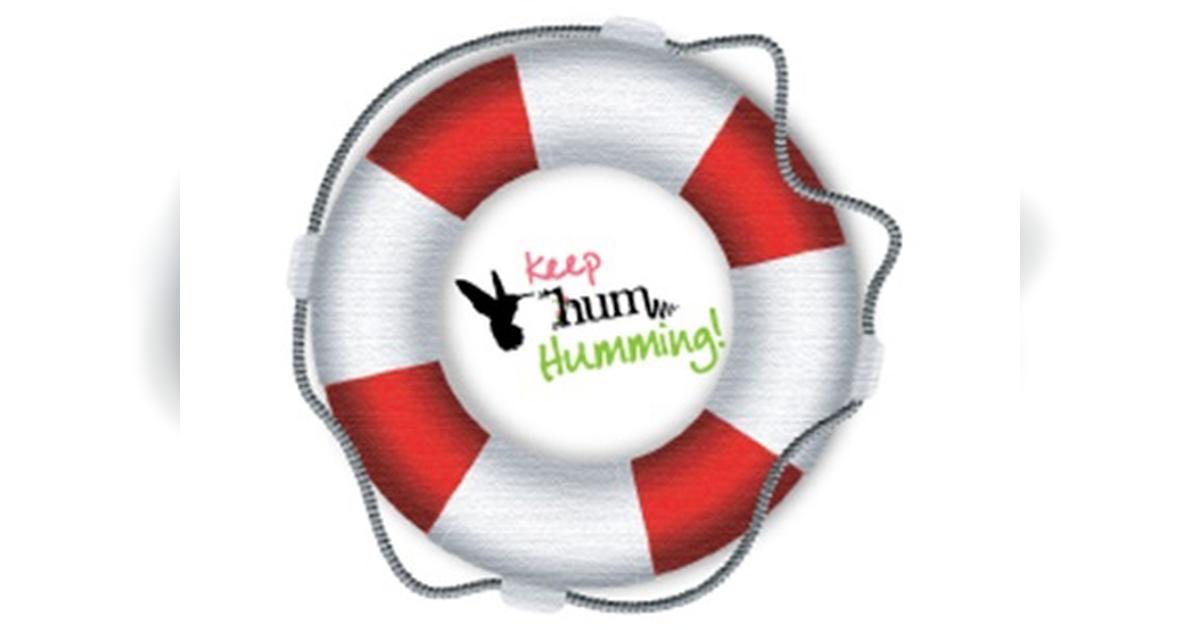 Keep Hum Humming! - Givealittle