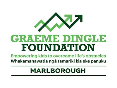 Graeme Dingle Foundation Marlborough
