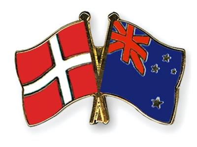 Maja runs for Litefoot