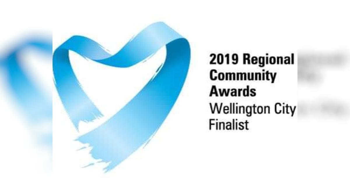 Wellington test and safety track for defensive driving Givealittle