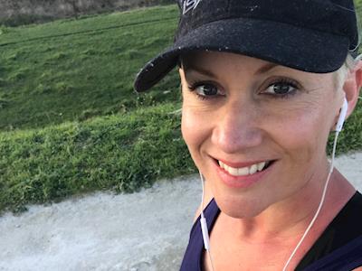 Mon's Marathon Mission for Family Works