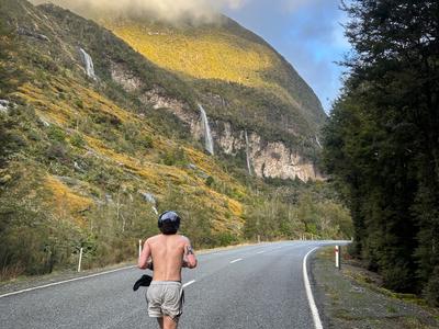 Marathon for Mental Health