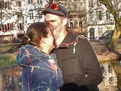 Emma and Carl's Wedding 