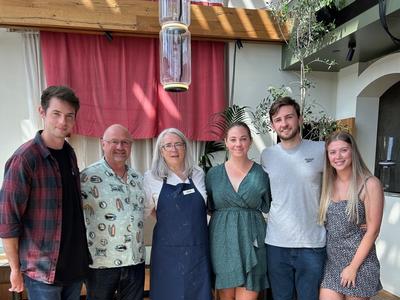 Racing For Awareness: Ironman 70.3 Challenge Against Dementia