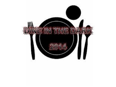 Dine in the Dark 2014
