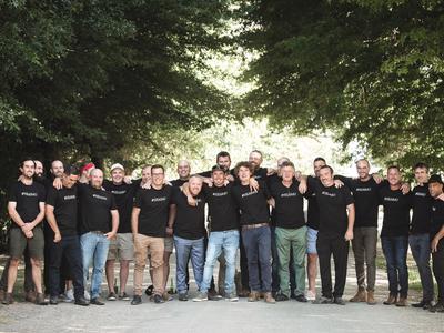 A Hear For You Trust