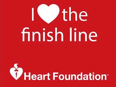 Downer NZ supporting the Heart Foundation in the Tour of NZ 2021