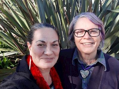 Help Gay and Maria get to ‘Come Play With Me Fiji!