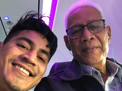 Sweat with Purpose: Fundraising for Middlemore Foundation through HYROX competition