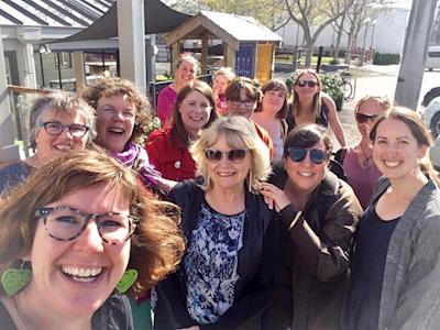 Women's Network Whanganui