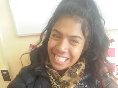 Lays to L.A Dream Centre